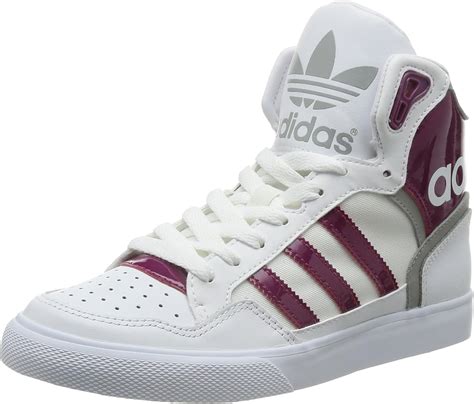 adidas high top femme.